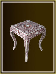 Indian Art Decor in Udaipur Rajasthan India. Silver Furniture in Udaipur Rajasthan India. Silver Articles in Udaipur Rajasthan India. White Metal Furniture in Udaipur Rajasthan India. White Metal Articles in Udaipur Rajasthan India. Marble Furniture in Udaipur Rajasthan India. Marble Articles in Udaipur Rajasthan India. Glass Inlay Products in Udaipur Rajasthan India. Bone Inlay Furniture in Udaipur Rajasthan India. Mother of Pearl Inlay Furniture in Udaipur Rajasthan India. Wooden Furniture in Udaipur Rajasthan India. handicraft exporter in Udaipur Rajasthan India. handicrafts manufacturers in Udaipur Rajasthan India. Indian Art Decor Manufacturer and Exporter in Udaipur Rajasthan India.